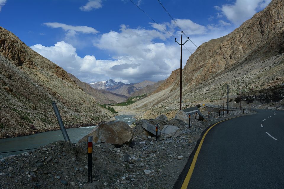 Photo of Kashmir: An unforeseen adventure (part 1) 11/33 by The Travelling Assassin