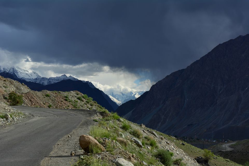 Photo of Kashmir: An unforeseen adventure (part 1) 12/33 by The Travelling Assassin