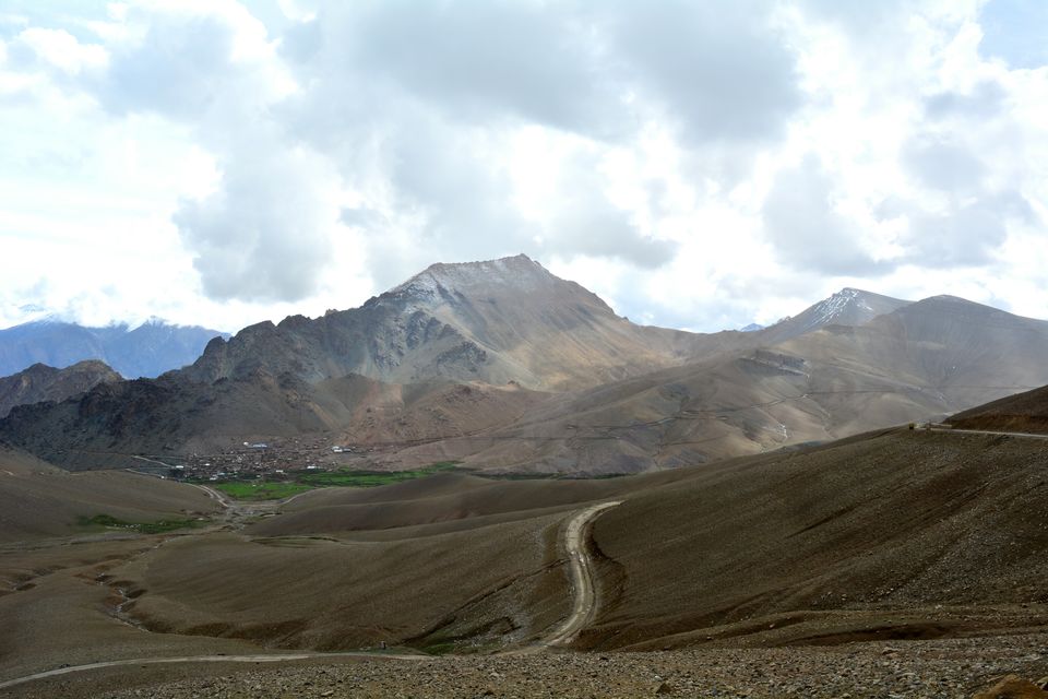 Photo of Kashmir: An unforeseen adventure (part 1) 13/33 by The Travelling Assassin