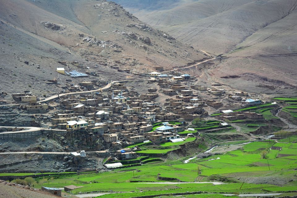 Photo of Kashmir: An unforeseen adventure (part 1) 14/33 by The Travelling Assassin