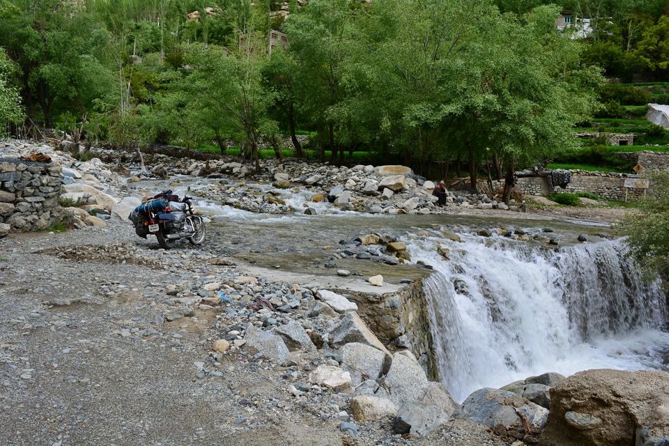 Photo of Kashmir: An unforeseen adventure (part 1) 15/33 by The Travelling Assassin