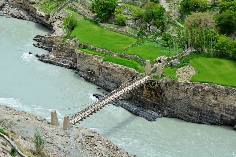 Photo of Kashmir: An unforeseen adventure (part 1) 16/33 by The Travelling Assassin