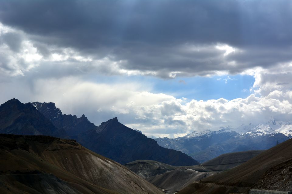 Photo of Kashmir: An unforeseen adventure (part 1) 17/33 by The Travelling Assassin
