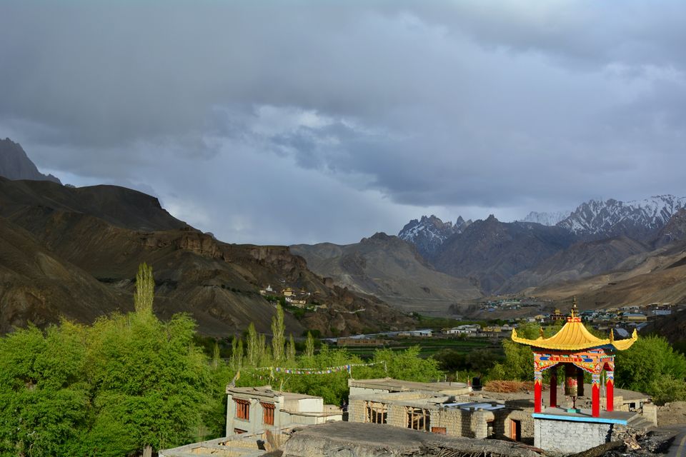Photo of Kashmir: An unforeseen adventure (part 1) 18/33 by The Travelling Assassin
