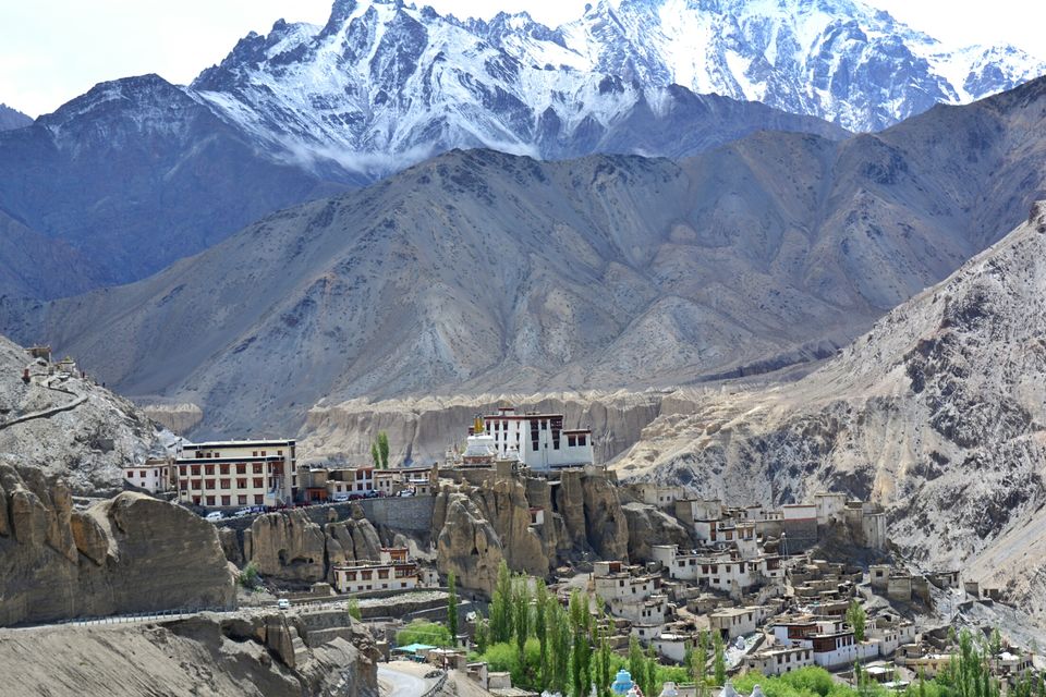 Photo of Kashmir: An unforeseen adventure (part 1) 19/33 by The Travelling Assassin