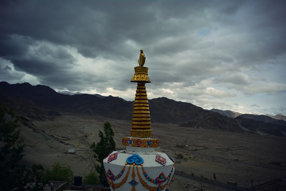 Photo of Kashmir: An unforeseen adventure (part 1) 22/33 by The Travelling Assassin