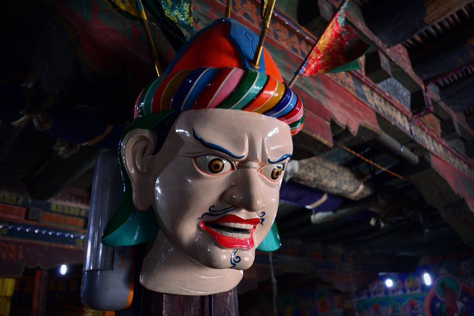 Photo of Kashmir: An unforeseen adventure (part 1) 24/33 by The Travelling Assassin