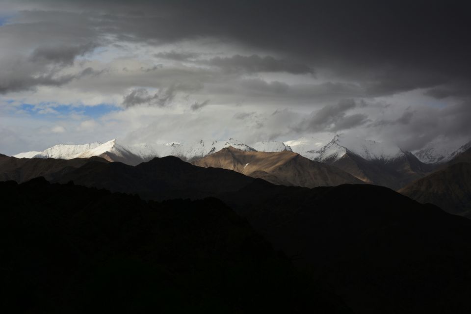 Photo of Kashmir: An unforeseen adventure (part 1) 26/33 by The Travelling Assassin
