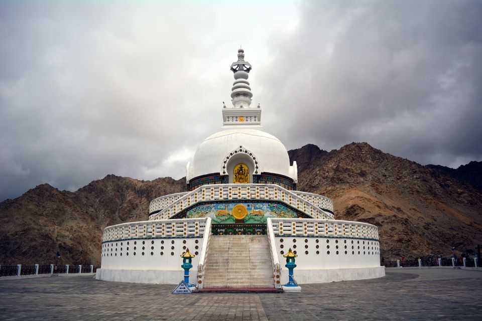 Photo of Kashmir: An unforeseen adventure (part 1) 27/33 by The Travelling Assassin