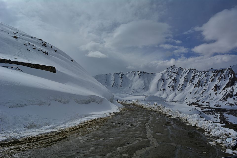 Photo of Kashmir: An unforeseen adventure (part 1) 30/33 by The Travelling Assassin