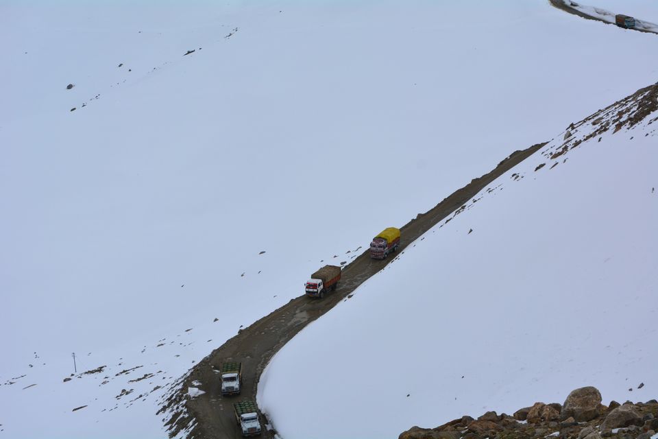 Photo of Kashmir: An unforeseen adventure (part 1) 31/33 by The Travelling Assassin