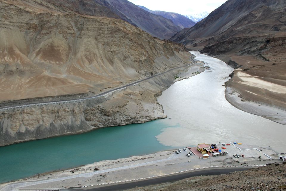 Photo of Kashmir: An unforeseen adventure (part 1) 33/33 by The Travelling Assassin