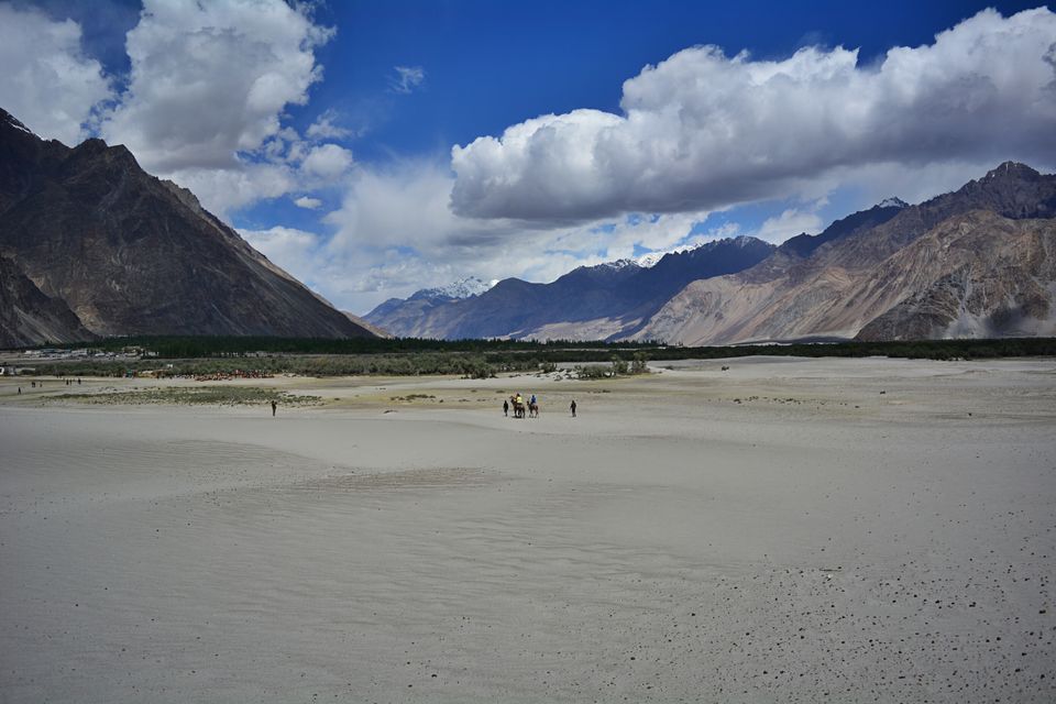 Photo of Kashmir: An Unforeseen Adventure part 2. 1/26 by The Travelling Assassin