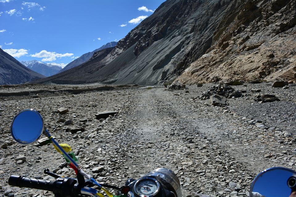 Photo of Kashmir: An Unforeseen Adventure part 2. 2/26 by The Travelling Assassin