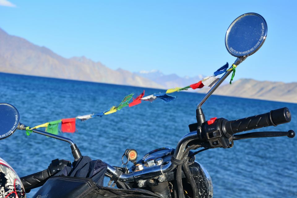 Photo of Kashmir: An Unforeseen Adventure part 2. 8/26 by The Travelling Assassin