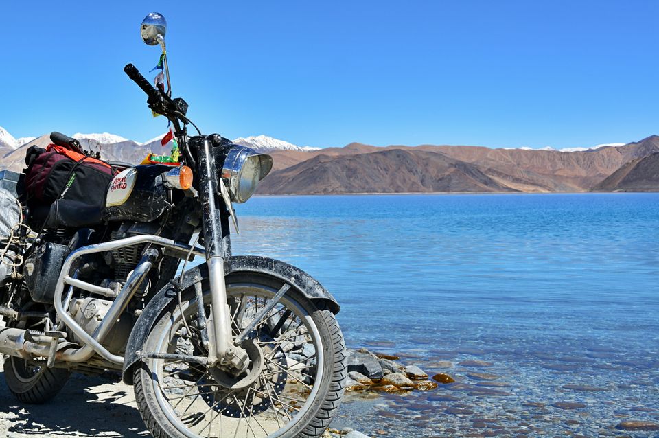 Photo of Kashmir: An Unforeseen Adventure part 2. 9/26 by The Travelling Assassin
