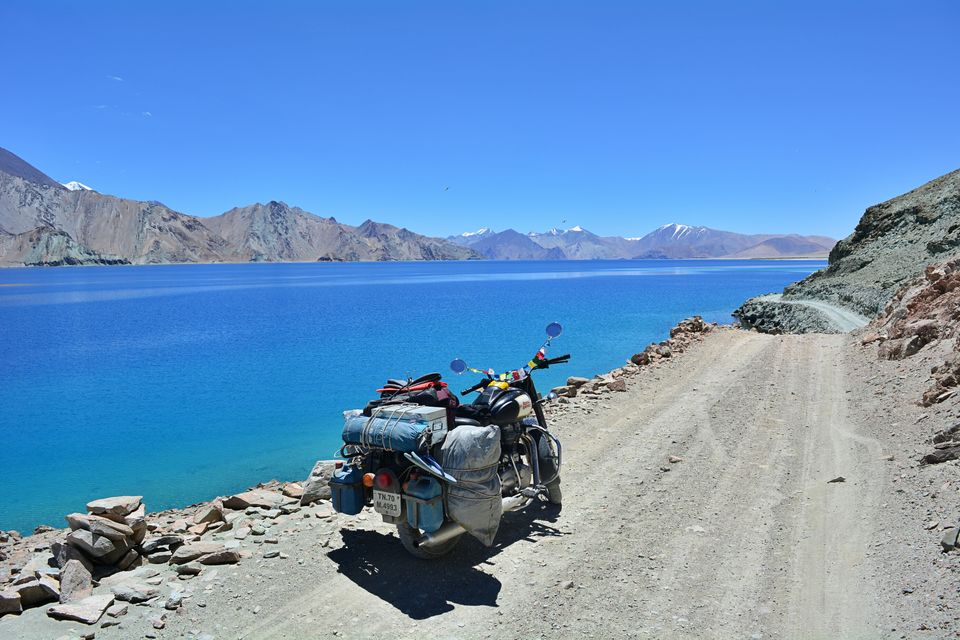 Photo of Kashmir: An Unforeseen Adventure part 2. 10/26 by The Travelling Assassin