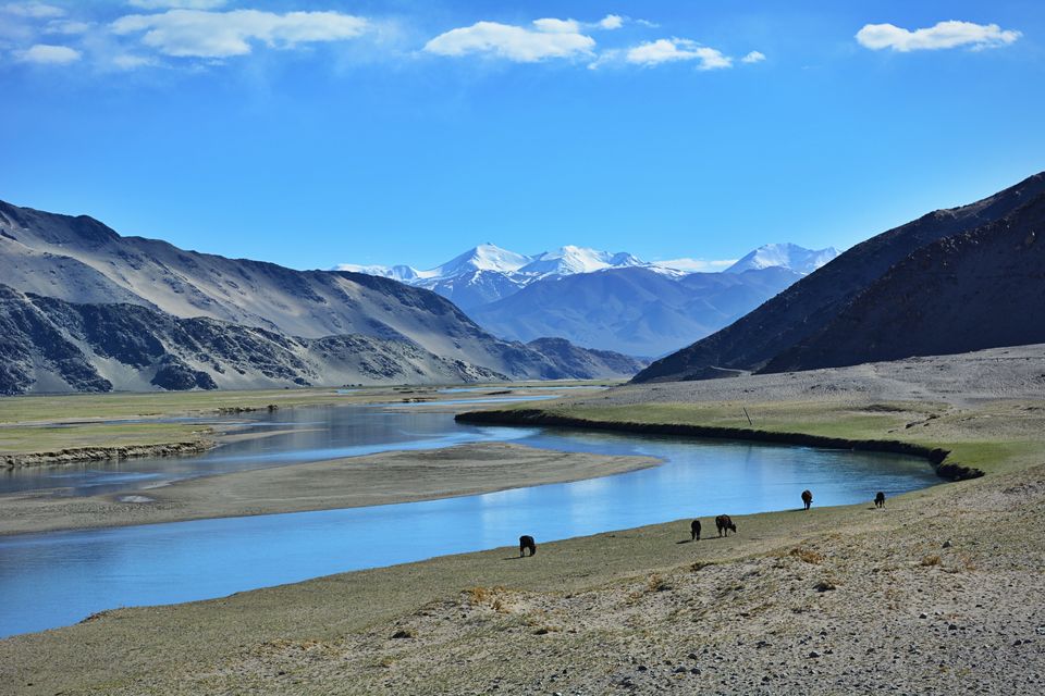 Photo of Kashmir: An Unforeseen Adventure part 2. 13/26 by The Travelling Assassin