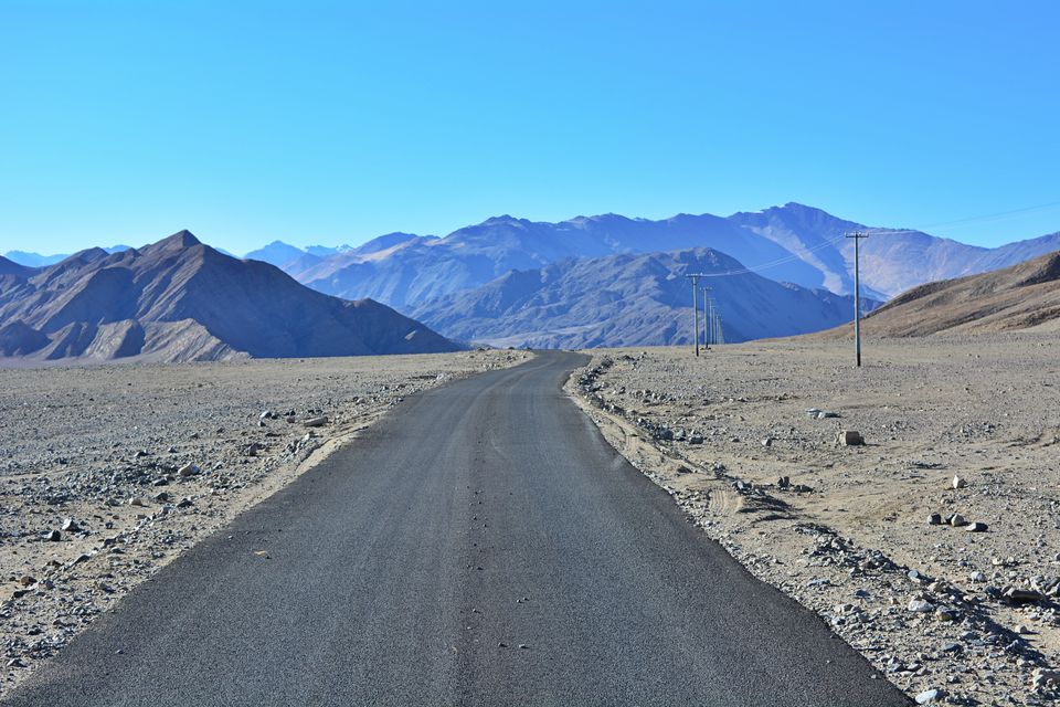 Photo of Kashmir: An Unforeseen Adventure part 2. 14/26 by The Travelling Assassin
