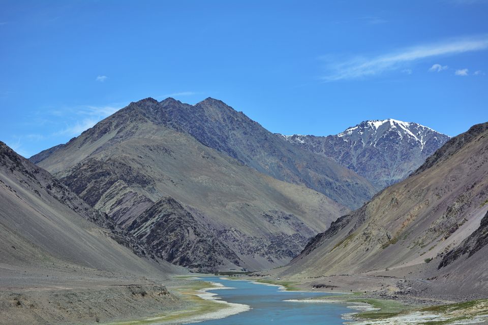Photo of Kashmir: An Unforeseen Adventure part 2. 17/26 by The Travelling Assassin