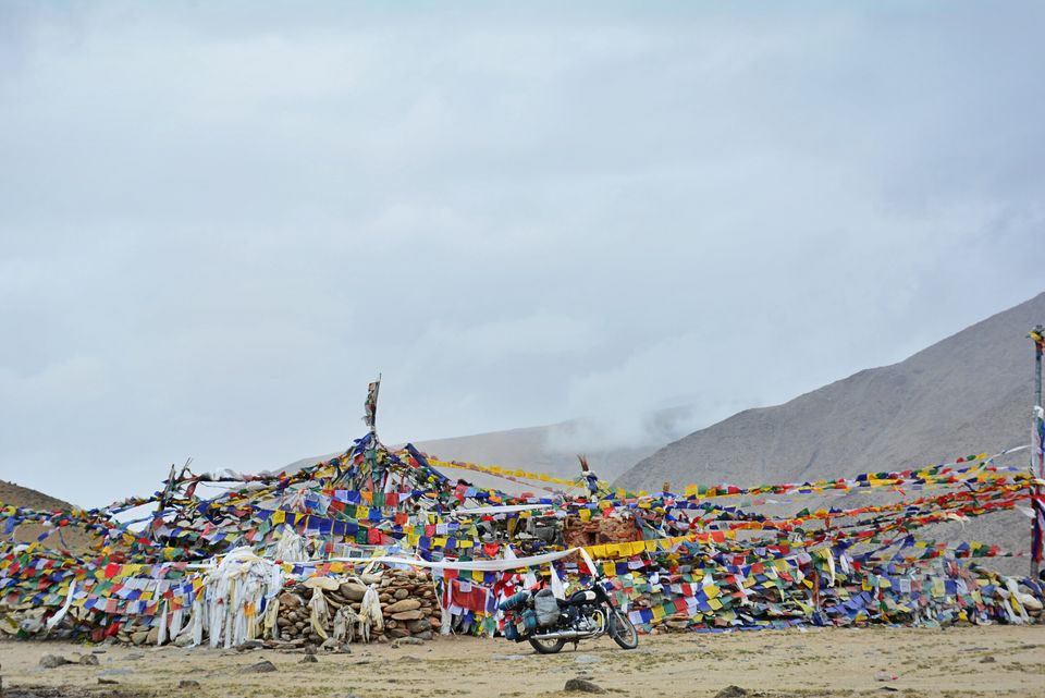 Photo of Kashmir: An Unforeseen Adventure part 2. 22/26 by The Travelling Assassin
