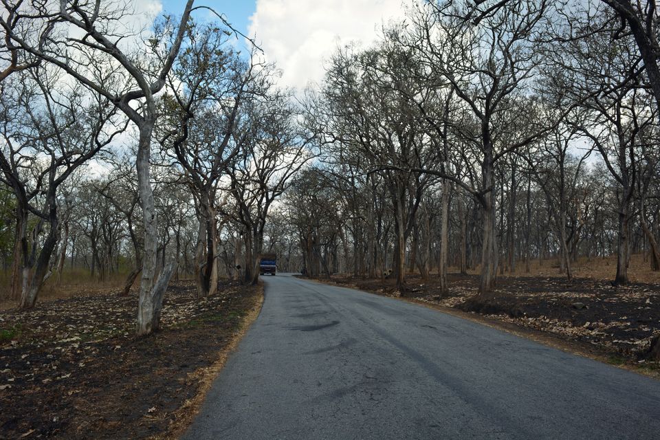 Photo of Motorcycles and Backpacks - A journey of 4 days. Bangalore to Maradu. 10/46 by The Travelling Assassin