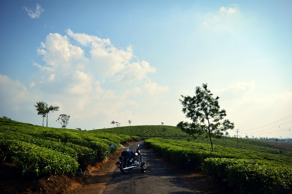 Photo of Motorcycles and Backpacks - A journey of 4 days. Bangalore to Maradu. 16/46 by The Travelling Assassin