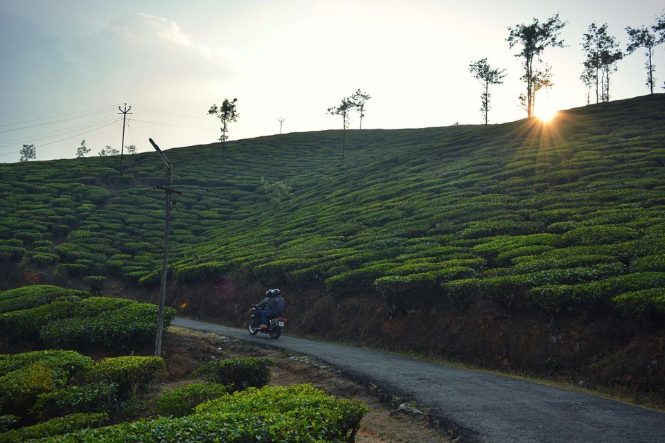 Photo of Motorcycles and Backpacks - A journey of 4 days. Bangalore to Maradu. 17/46 by The Travelling Assassin