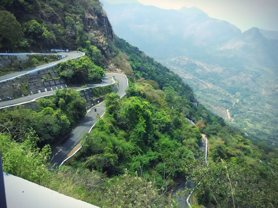 Photo of Motorcycles and Backpacks - A journey of 4 days. Bangalore to Maradu. 46/46 by The Travelling Assassin