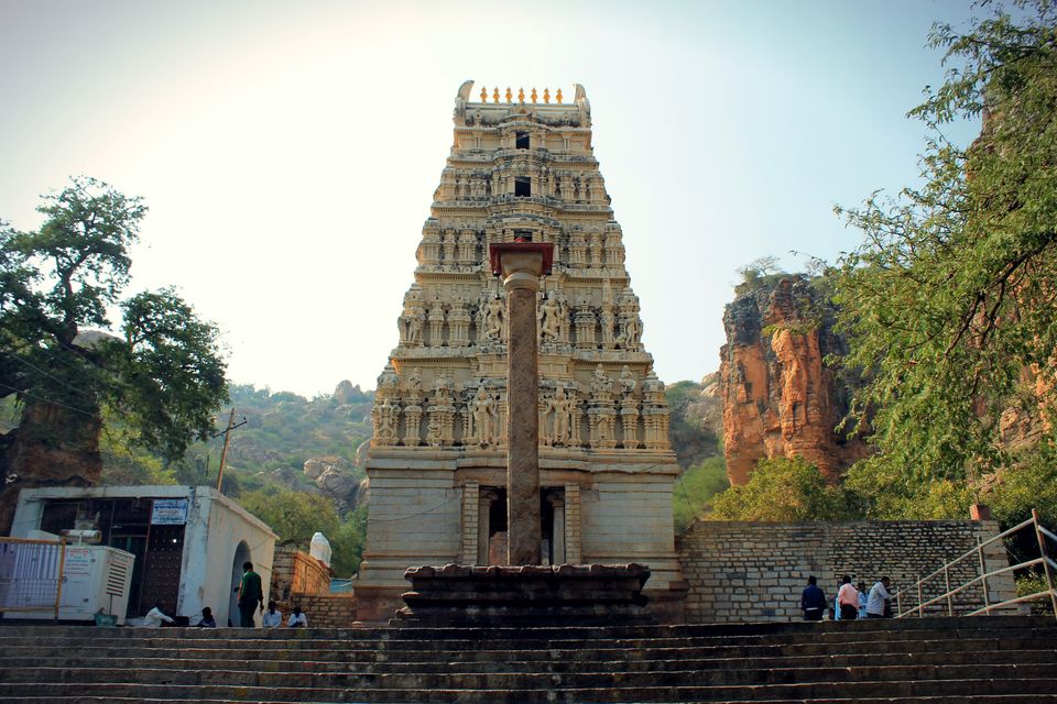 Photo of South India's unapparent beauties. 9/10 by The Travelling Assassin