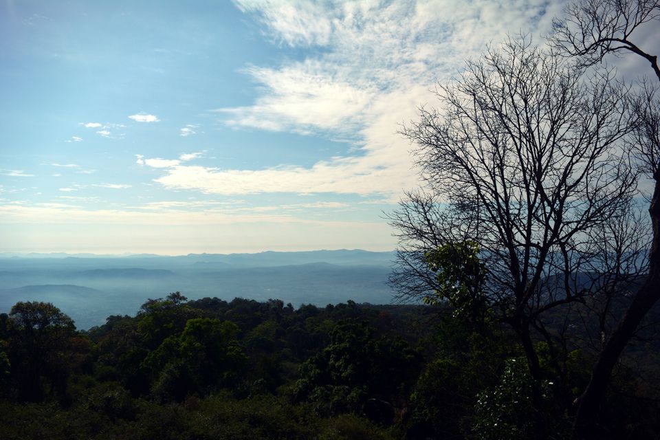 Photo of A bike, a friend, a road – The Yelagiri ride. 4/9 by The Travelling Assassin