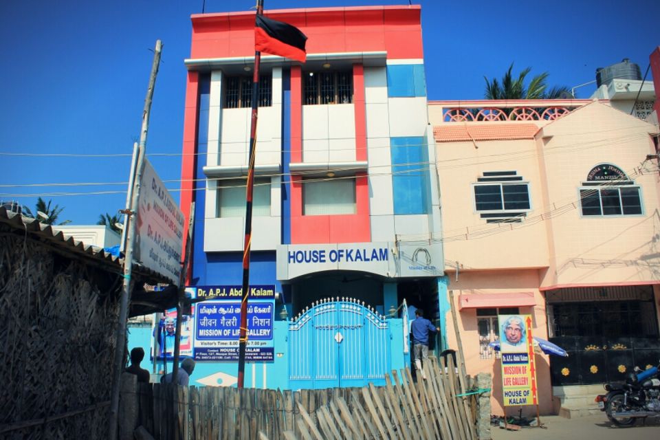 Photo of Pamban – The most dangerous sea bridge in India 16/21 by The Travelling Assassin