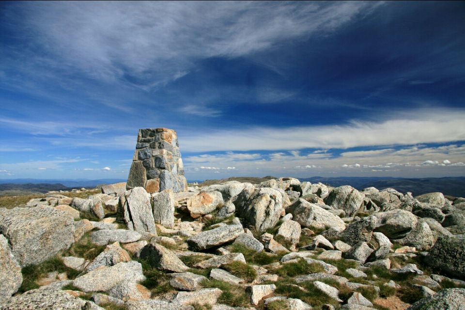 Photo of The Seven Summits: My ultimate wishlist 2/10 by The Travelling Assassin