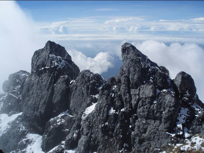 Photo of The Seven Summits: My ultimate wishlist 4/10 by The Travelling Assassin