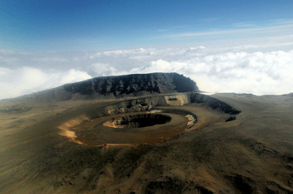 Photo of The Seven Summits: My ultimate wishlist 7/10 by The Travelling Assassin
