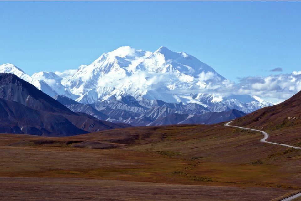 Photo of The Seven Summits: My ultimate wishlist 8/10 by The Travelling Assassin