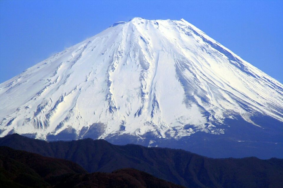 Photo of The Seven Summits: My ultimate wishlist 10/10 by The Travelling Assassin