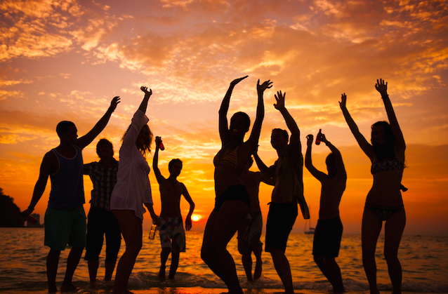 Photo of Travelling? Here are 8 reasons why having friends all over the country is a blessing 1/9 by The Travelling Assassin