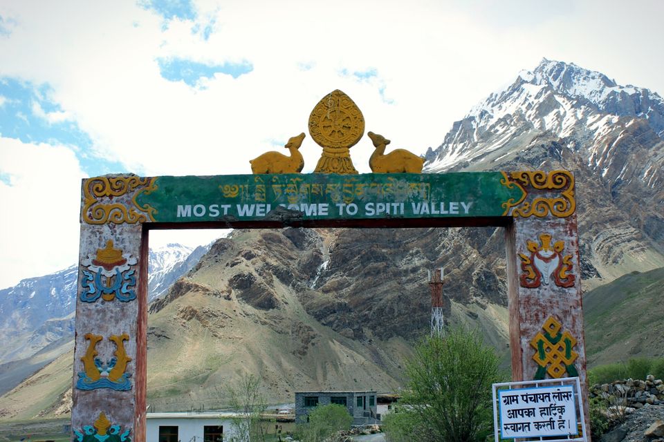 Photo of 9 Kickass Places In The Hills Of Himachal That Are Riots Of Awesomeness 1/20 by The Travelling Assassin