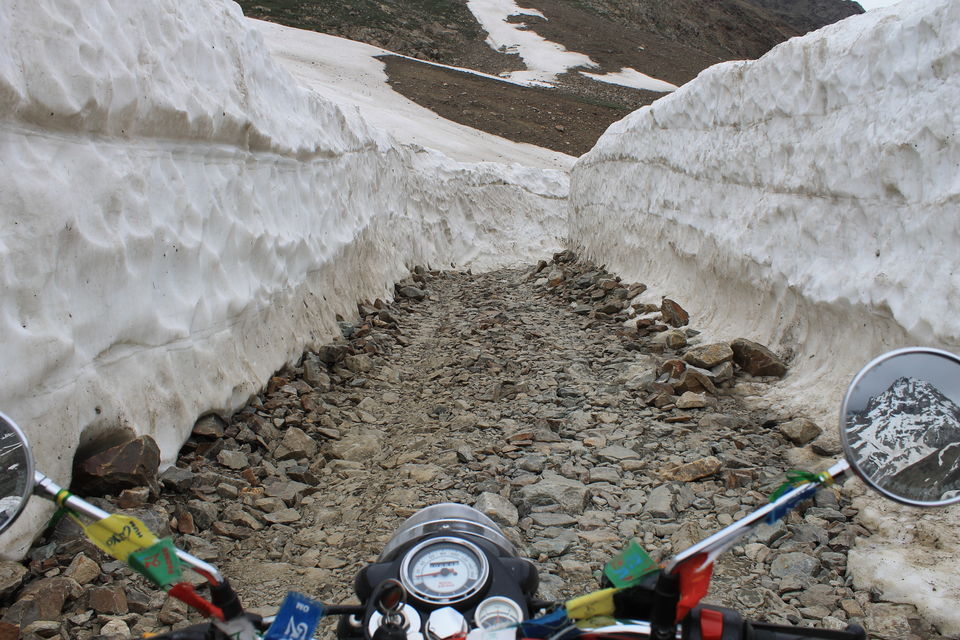 Photo of 9 Kickass Places In The Hills Of Himachal That Are Riots Of Awesomeness 2/20 by The Travelling Assassin