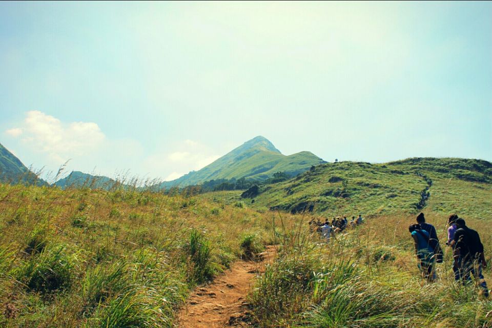 Photo of All you need to know about the incredible Chembra Peak trek 5/14 by The Travelling Assassin