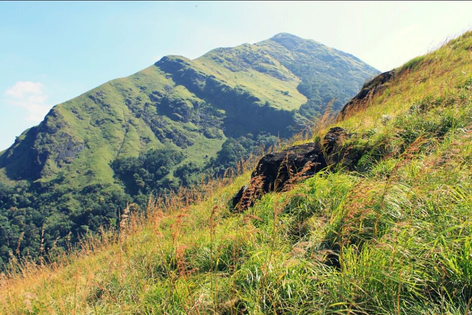 Photo of All you need to know about the incredible Chembra Peak trek 7/14 by The Travelling Assassin