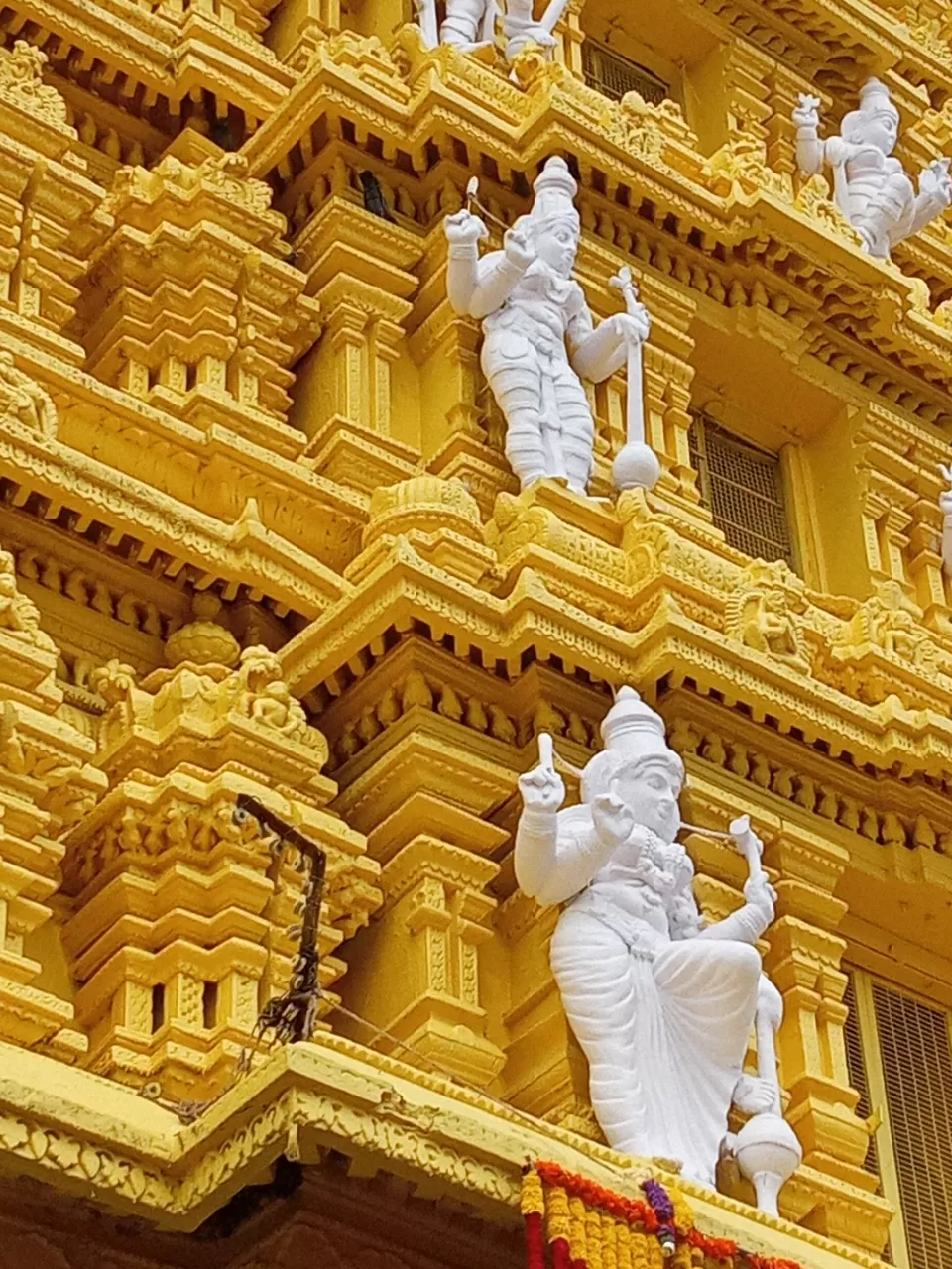 Photo of Chamundi Hill By Sheena Madathil