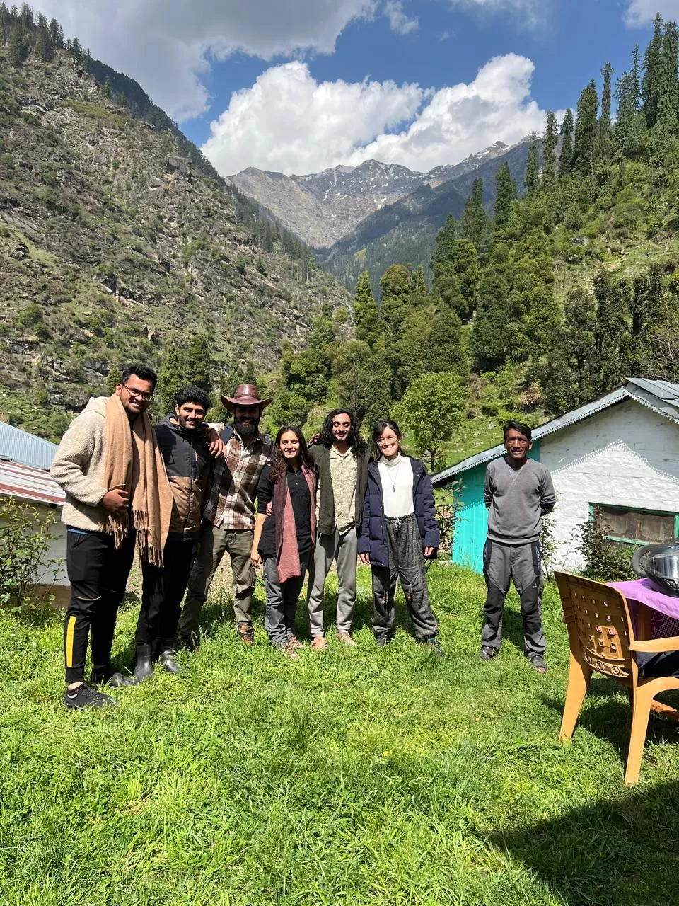Photo of Tirthan Valley by MAVERICKRAHUL