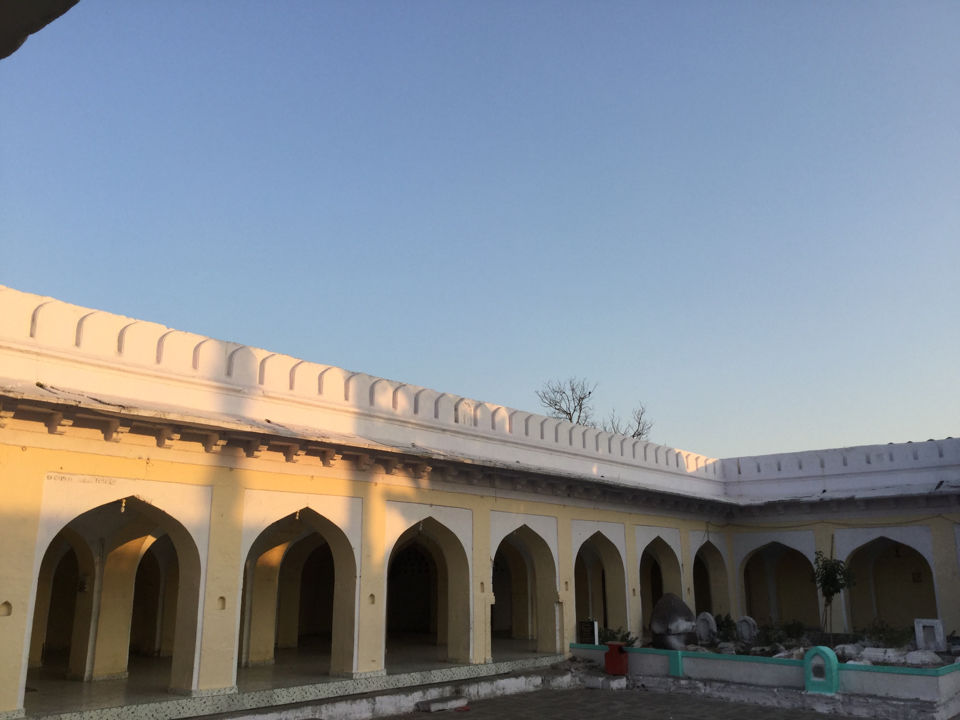 Photo of Aurangzeb Ka Mazaar by Muktadhara Ray