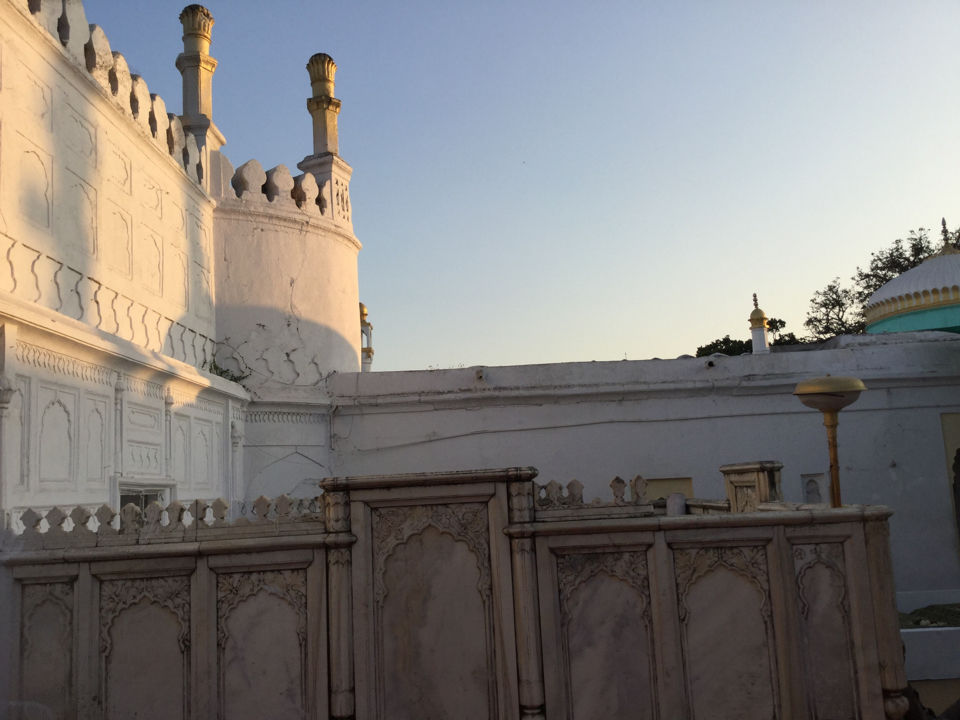 Photo of Aurangzeb Ka Mazaar by Muktadhara Ray