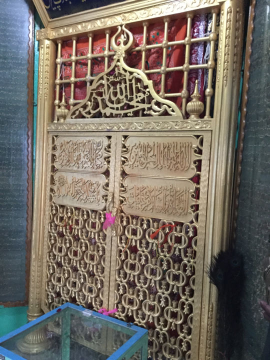 Photo of Aurangzeb Ka Mazaar by Muktadhara Ray