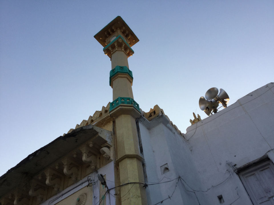 Photo of Aurangzeb Ka Mazaar by Muktadhara Ray