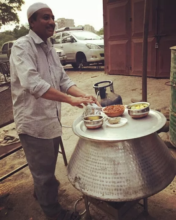 Photo of Ramadan - Discovering Food Heaven by Muktadhara Ray