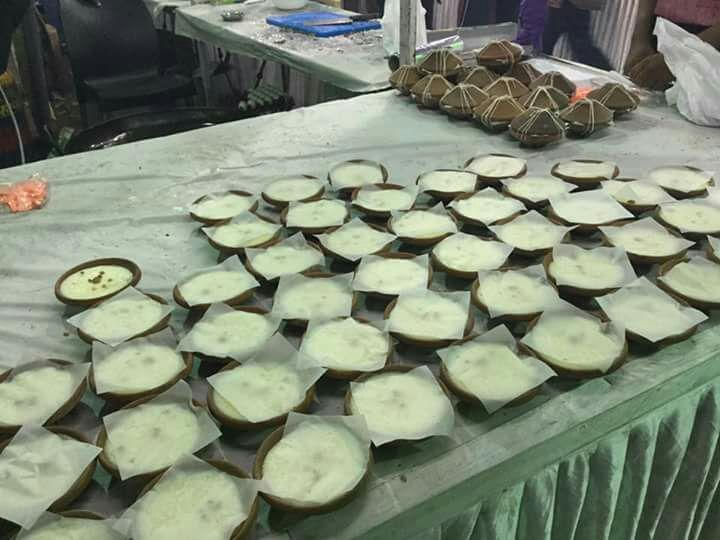 Photo of Ramadan - Discovering Food Heaven by Muktadhara Ray